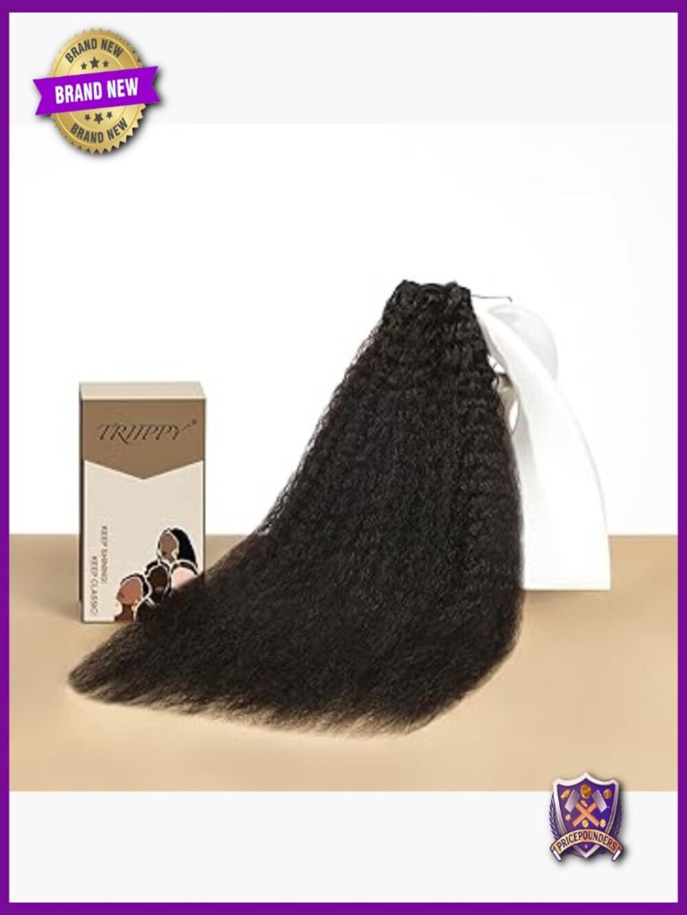Raw Straight Bundles Human Hair Weave Blowout 28 Inch Double Drawn 3X Durable
